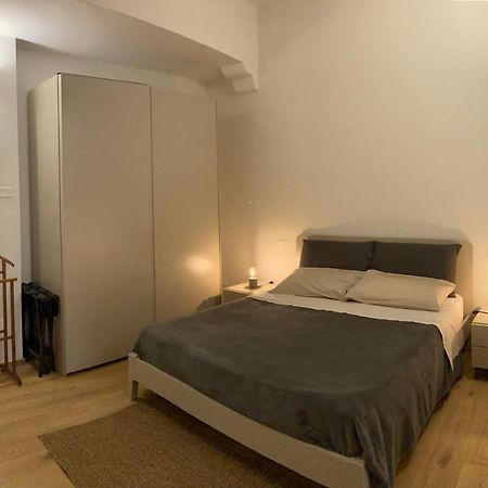 Casa Roveglia Apartment Brescia Bagian luar foto