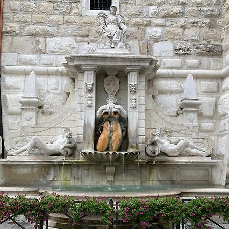 Casa Roveglia Apartment Brescia Bagian luar foto