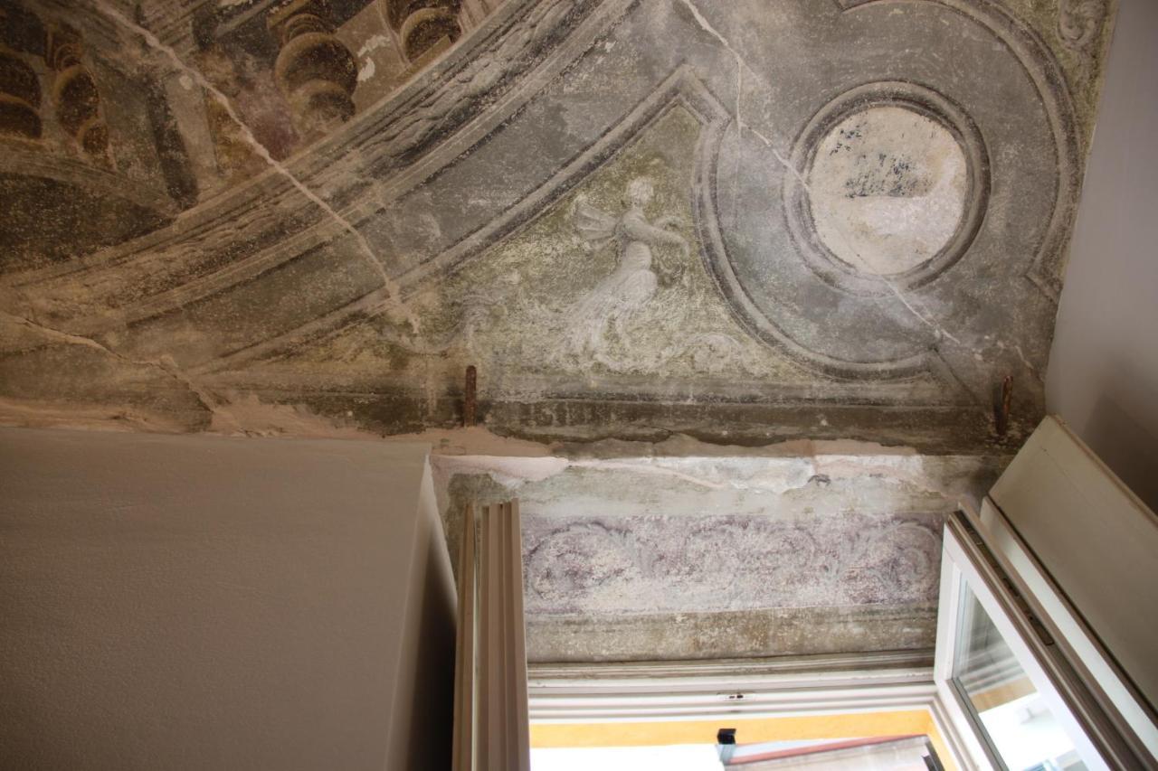 Casa Roveglia Apartment Brescia Bagian luar foto