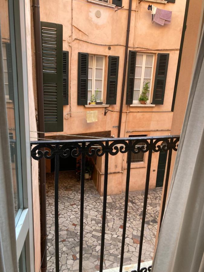 Casa Roveglia Apartment Brescia Bagian luar foto