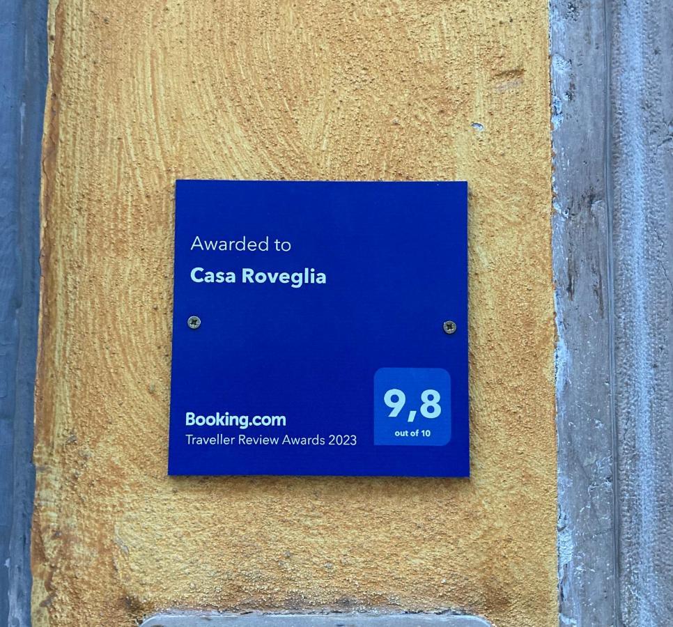 Casa Roveglia Apartment Brescia Bagian luar foto