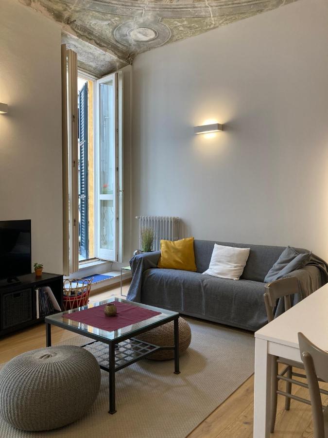 Casa Roveglia Apartment Brescia Bagian luar foto
