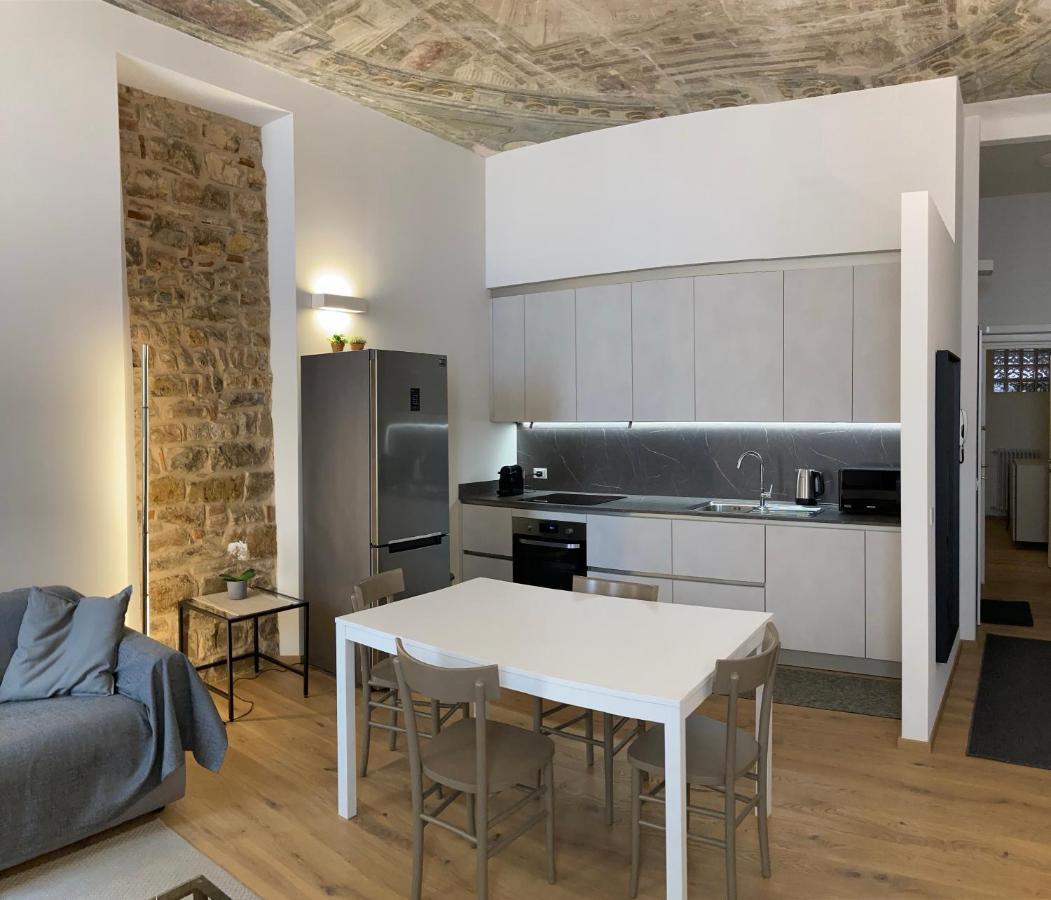 Casa Roveglia Apartment Brescia Bagian luar foto