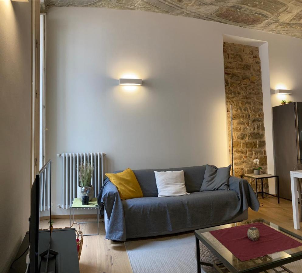 Casa Roveglia Apartment Brescia Bagian luar foto