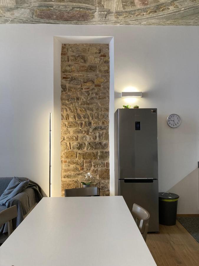 Casa Roveglia Apartment Brescia Bagian luar foto