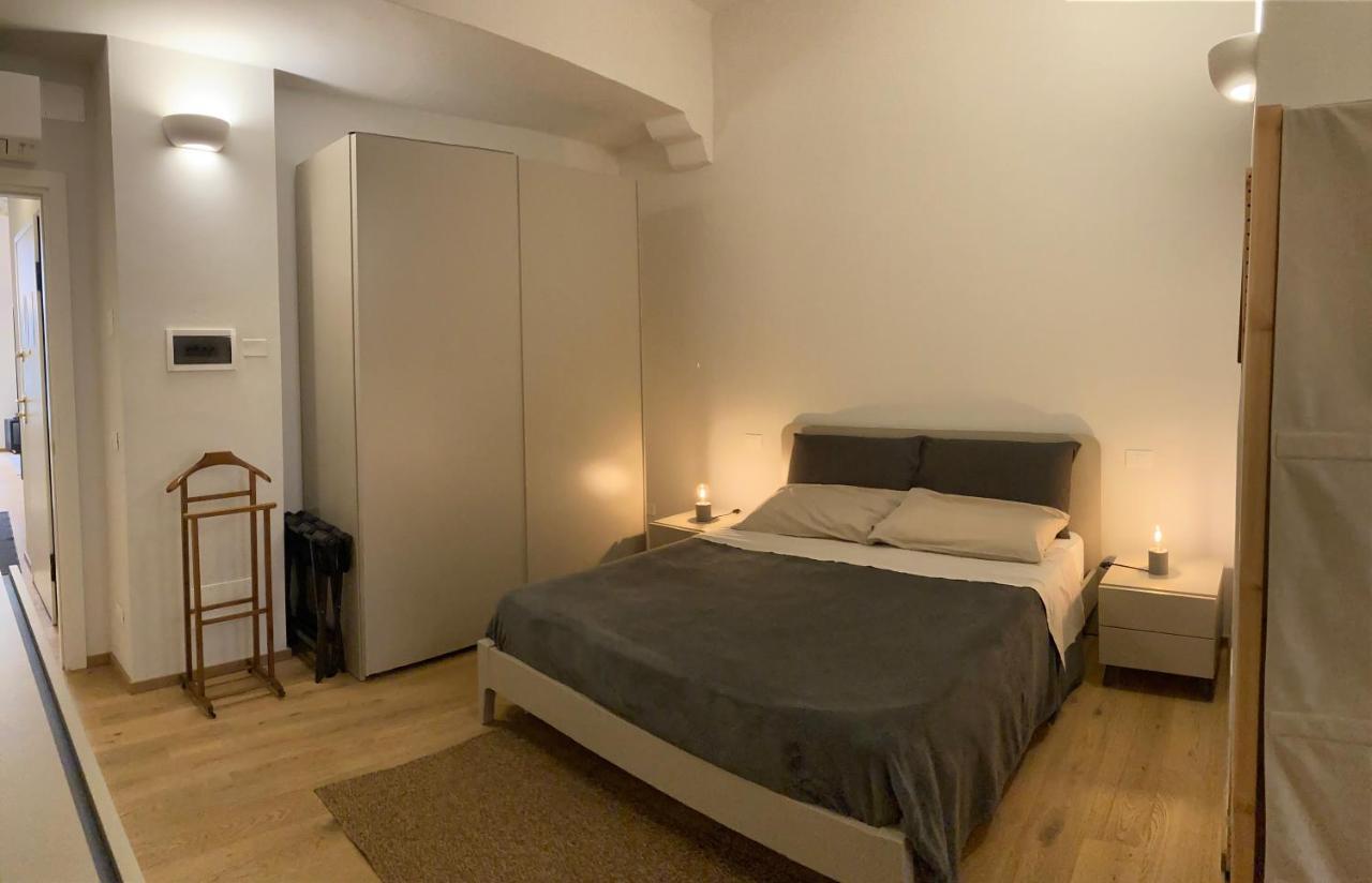 Casa Roveglia Apartment Brescia Bagian luar foto