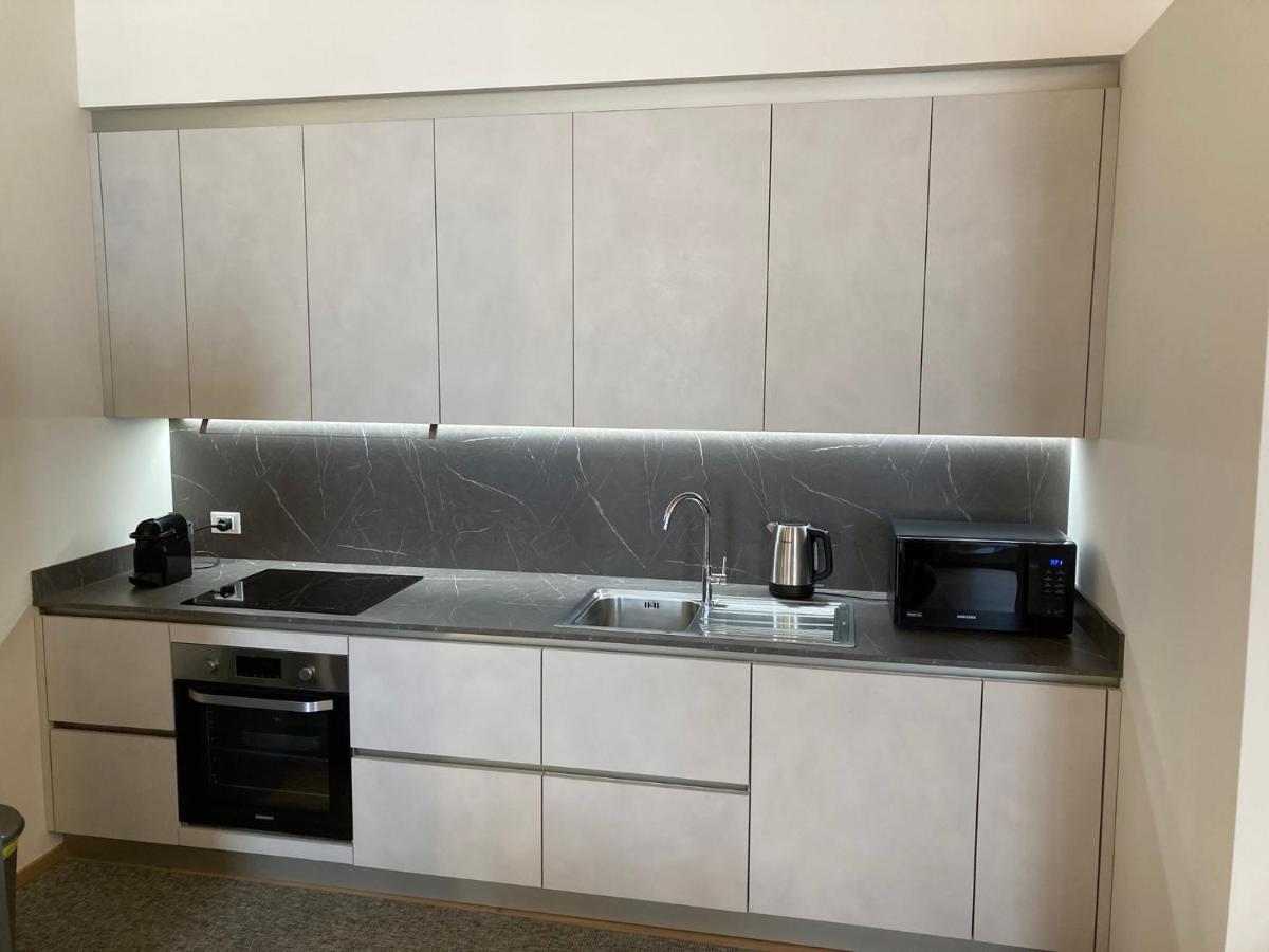 Casa Roveglia Apartment Brescia Bagian luar foto