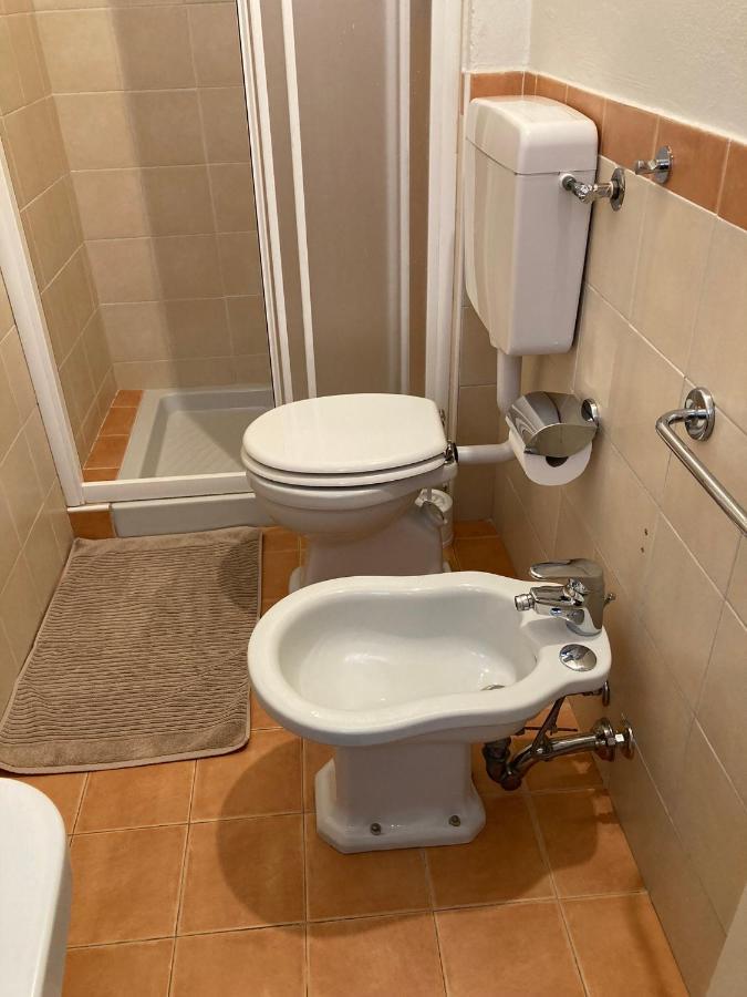 Casa Roveglia Apartment Brescia Bagian luar foto