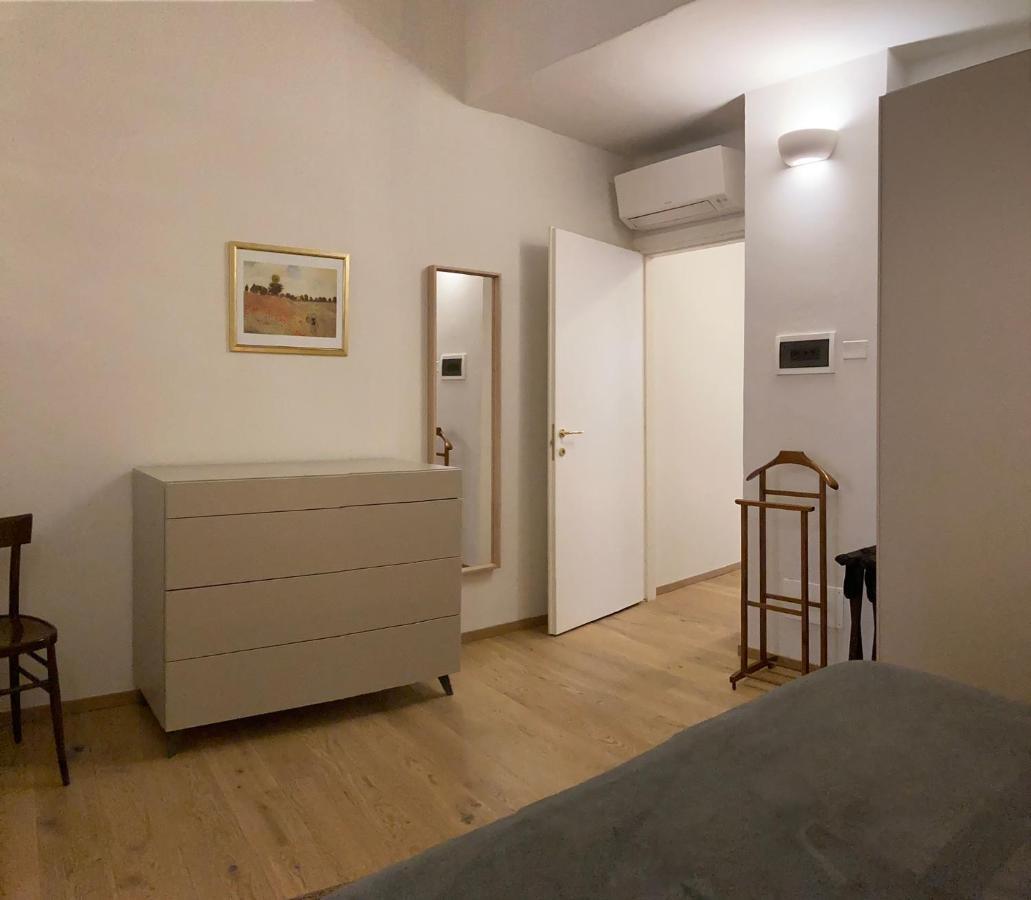 Casa Roveglia Apartment Brescia Bagian luar foto