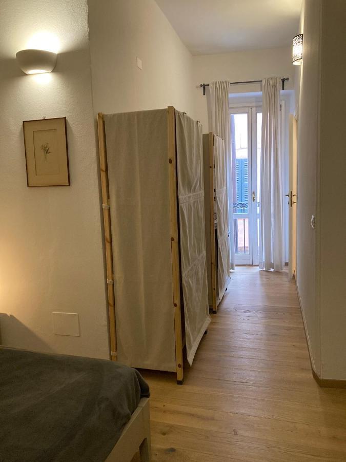 Casa Roveglia Apartment Brescia Bagian luar foto