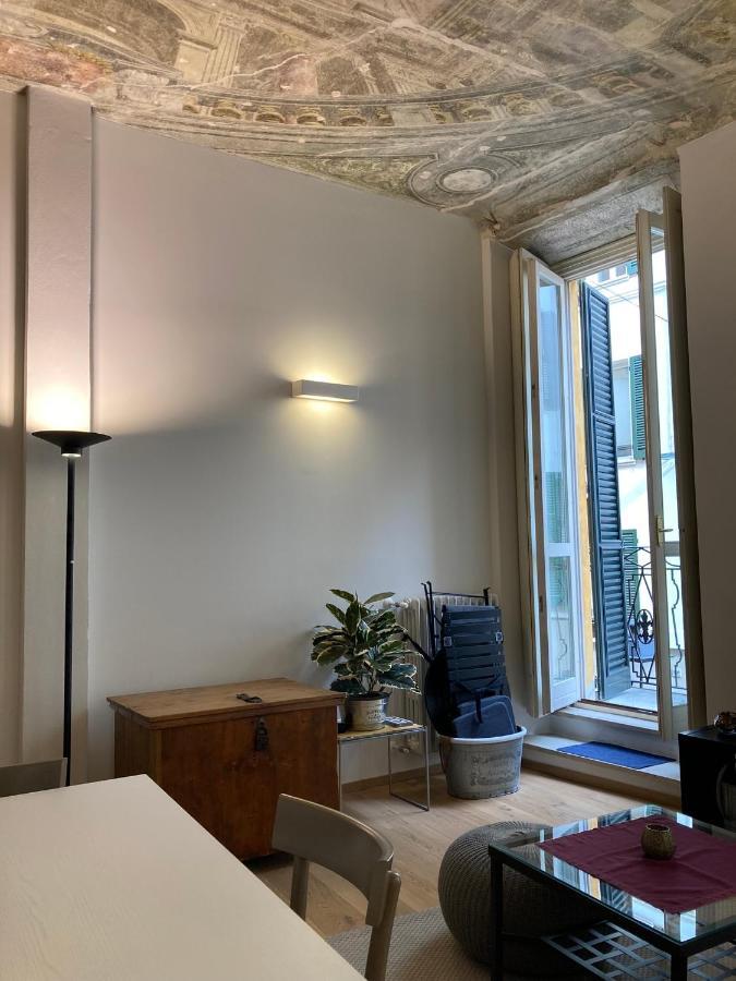 Casa Roveglia Apartment Brescia Bagian luar foto