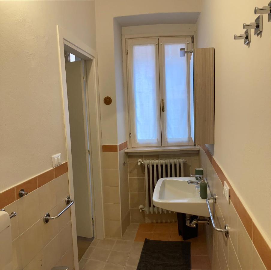 Casa Roveglia Apartment Brescia Bagian luar foto